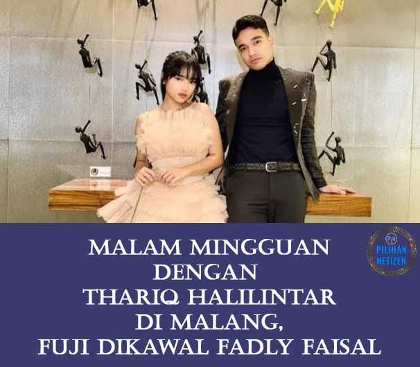 Fuji dan Faisal