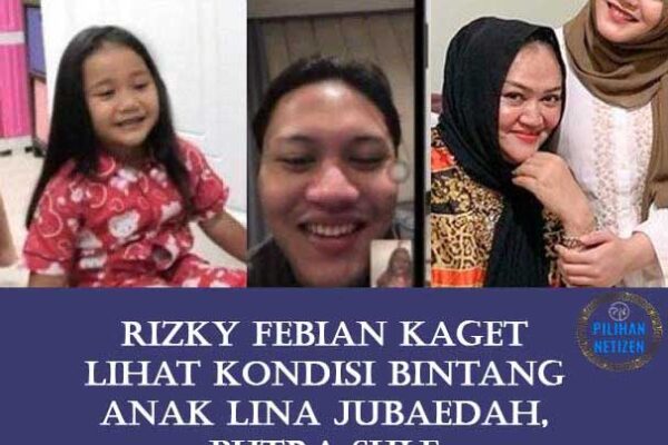 Rizky Febian