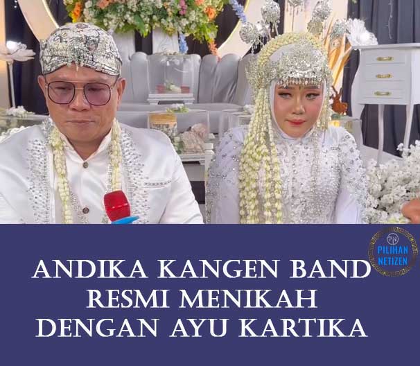 Andika Kangen Band