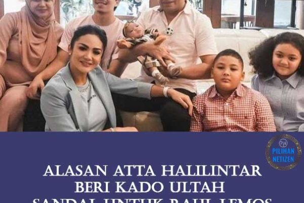 Atta Halilintar