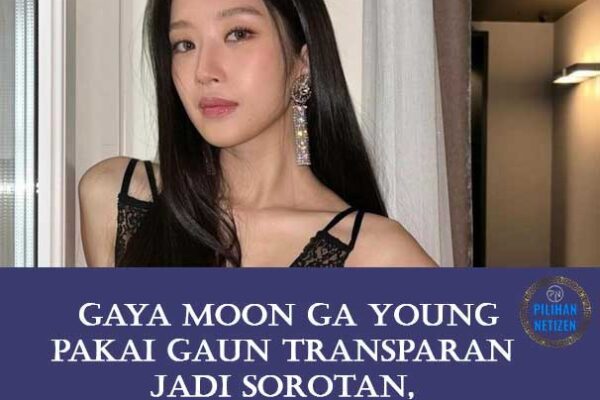 Moon Ga Young