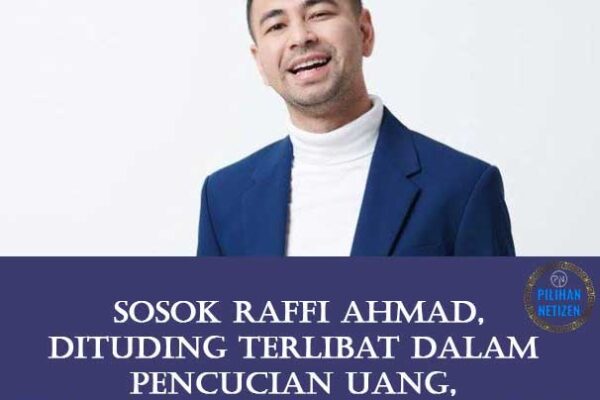 Raffi Ahmad