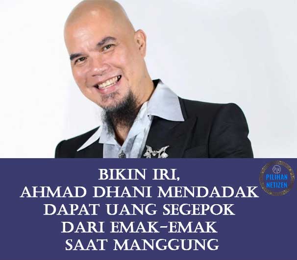 Ahmad Dhani