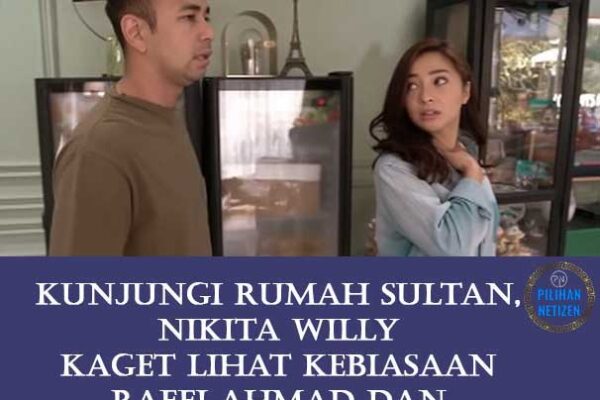 Raffi Ahmad