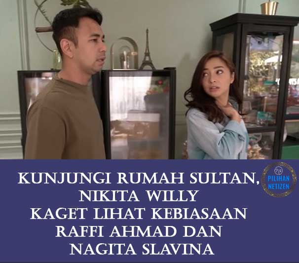 Raffi Ahmad